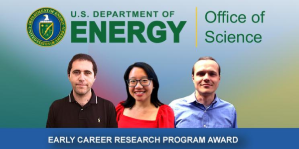 slac doe office of science early career research program information