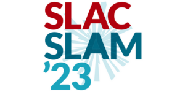 slac slam 2023 header image