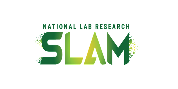 National Lab Research SLAM