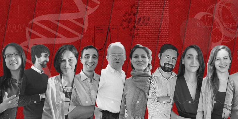 current and past panofsky fellows at slac