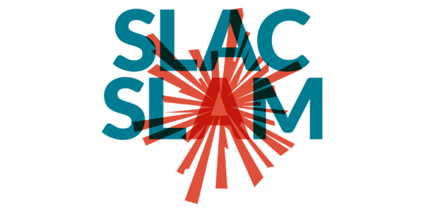 SLAC SLAM LOGO