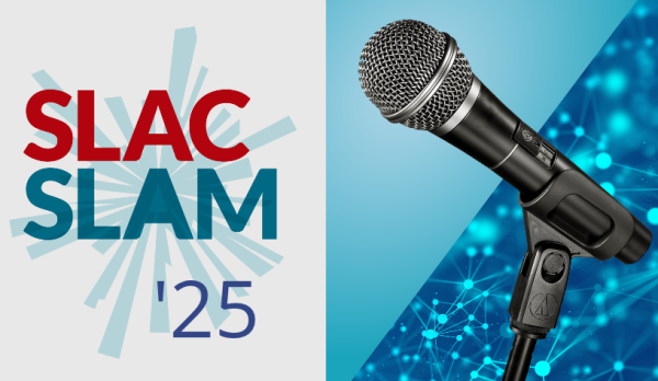 SLAC SLAM 2025