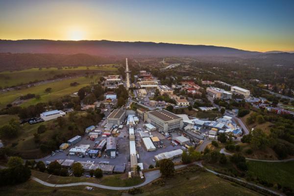 SLAC National Accelerator Laboratory | Lab Overview