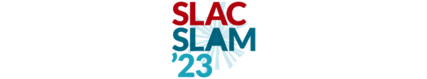 slac slam 2023 header image