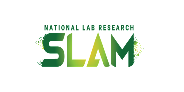 National Lab Research SLAM